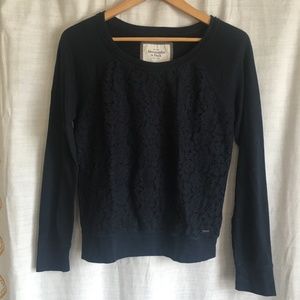 Abercrombie & Fitch Long Sleeve